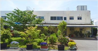Ibaraki GIken Limited Headquarters / Kitaibaraki Plant