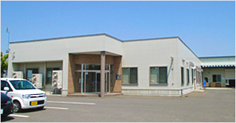 Aomori Factory