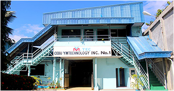 CEBU YMTECHNOLOGY INC. Cebu Factory