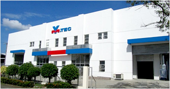 CEBU YMTECHNOLOGY INC. Manila Factory (in Cavite)