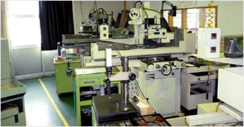 Niigata Factory